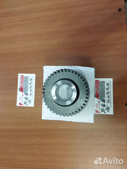 Шестерня кпп газ-31029,3302,ГАЗель Next 5-й переда