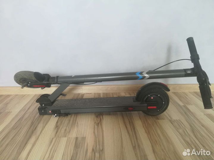 Электросамокат midway i one pro