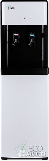 Пурифайер Ecotronic H40-U4L white-black