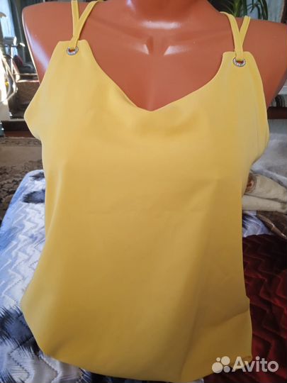 Блузка женская