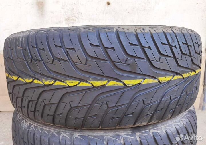 Hankook Ventus ST RH06 275/55 R20 117V