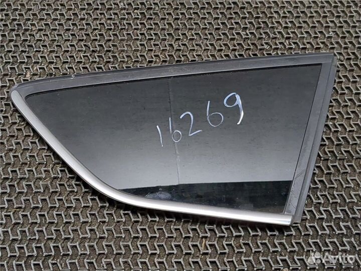 Стекло кузовное боковое Ford Escape 2015, 2017