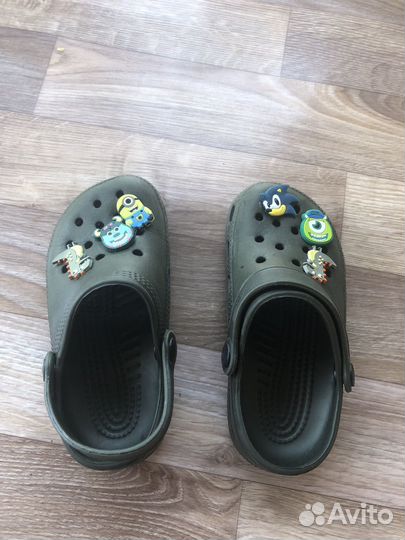 Crocs Lc Waikiki 31 размер