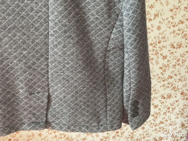 Пиджак детский