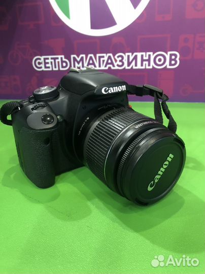 Canon EOS 500D