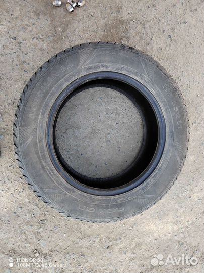 Nokian Tyres Nordman SX 195/65 R15