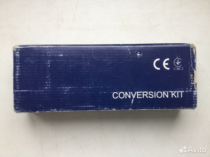 Блок аварийного питания Conversion KIT TM K-303