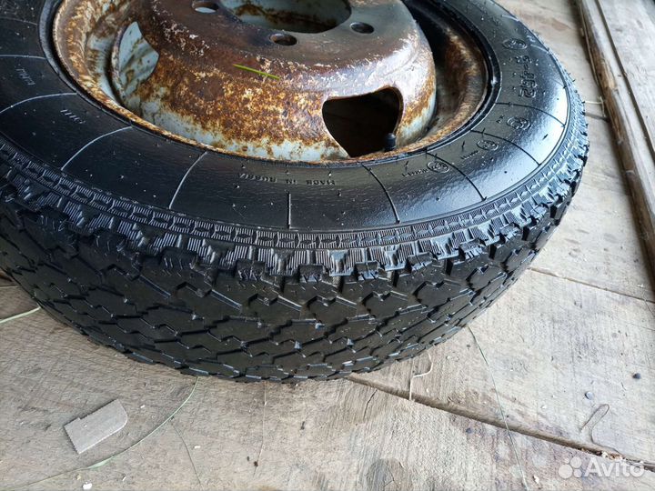 Колеса на газель бу