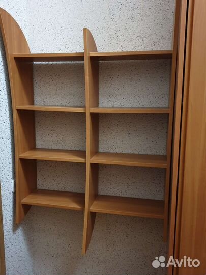 Полка настенная