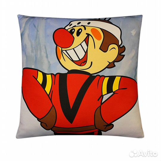 Подушка Метеор 3