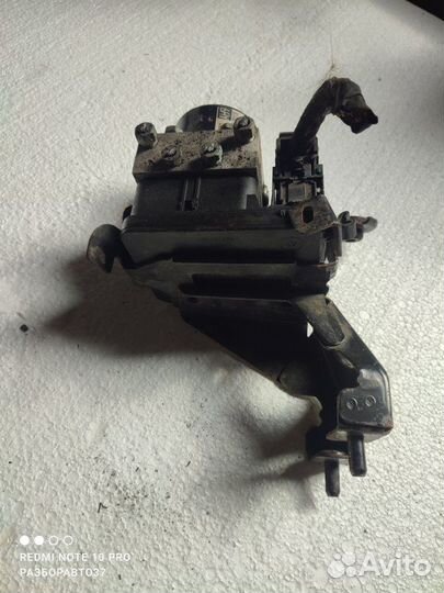 Блок ABS Chevrolet Cruze универсал F18D4 2013