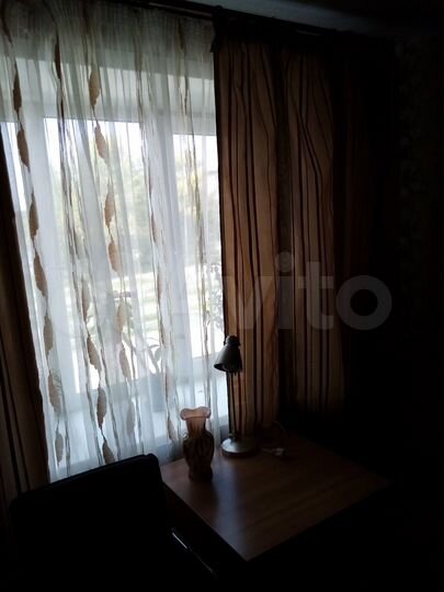 Комната 13 м² в 1-к., 3/5 эт.