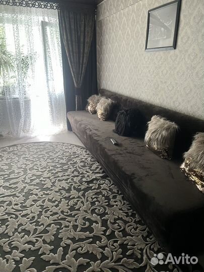 Чехол на диван