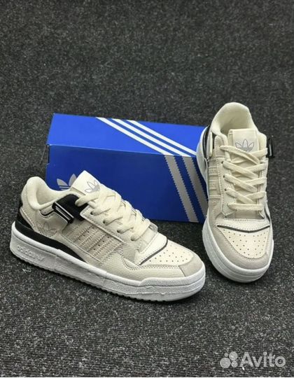 Кроссовки adidas