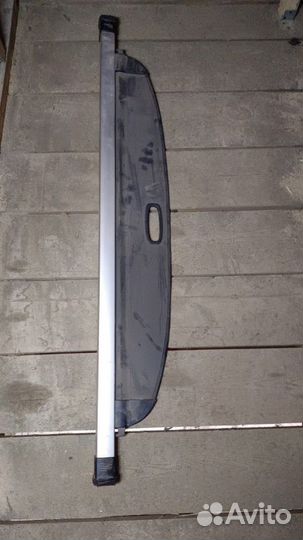 Шторка багажника Kia Sportage 3 2.0 2014