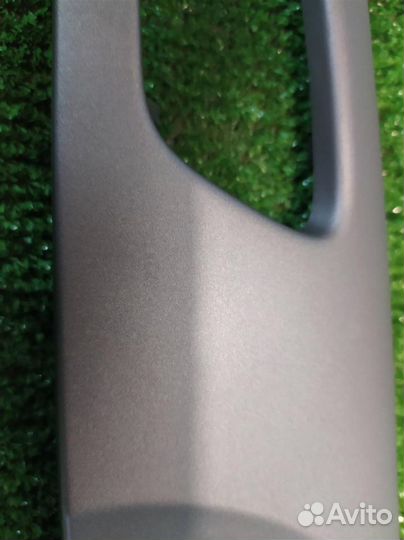 Накладка двери Peugeot 407 (6E) 2005