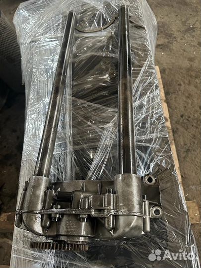 DAF 105 запчасти