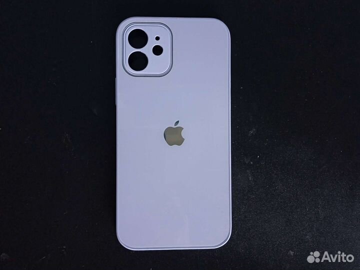 Чехол на iPhone 12