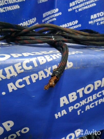 Провода прочие Ваз Лада Приора седан 21126 2009