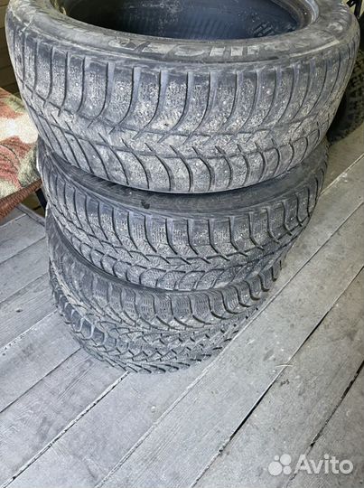Michelin Drice 205/55 R16