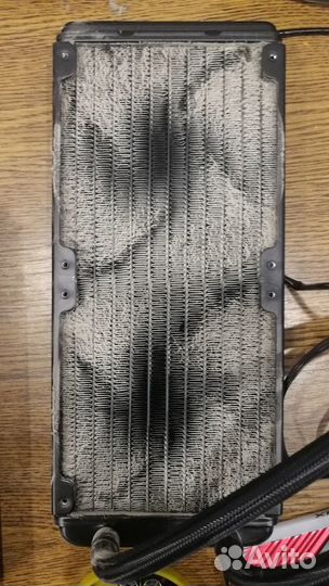 Тех.обслуживание пк и ноутбуков любой сложности