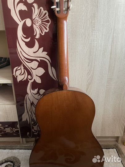 Гитара yamaha с-40