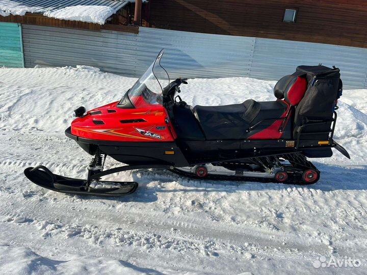 Тайга Атака 2