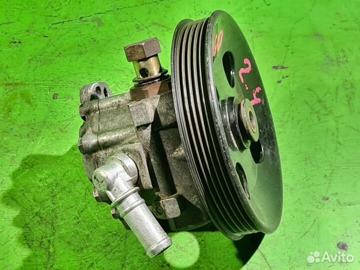 Насос гидроусилителя Chery Tiggo (T11) 2005-2016