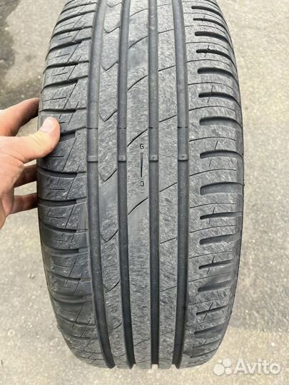 Колеса на форд r16