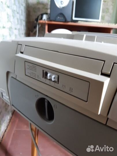 Принтер Officejet k80 hewlett packard рабочий