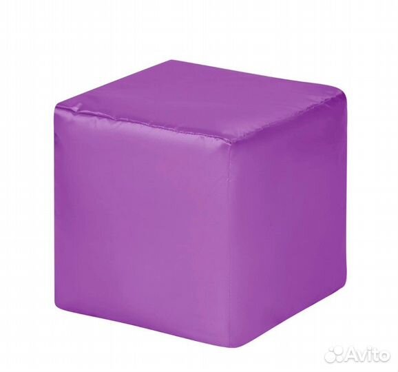 Пуф / Пуфик / Кресло мешок / Мягкий пуф