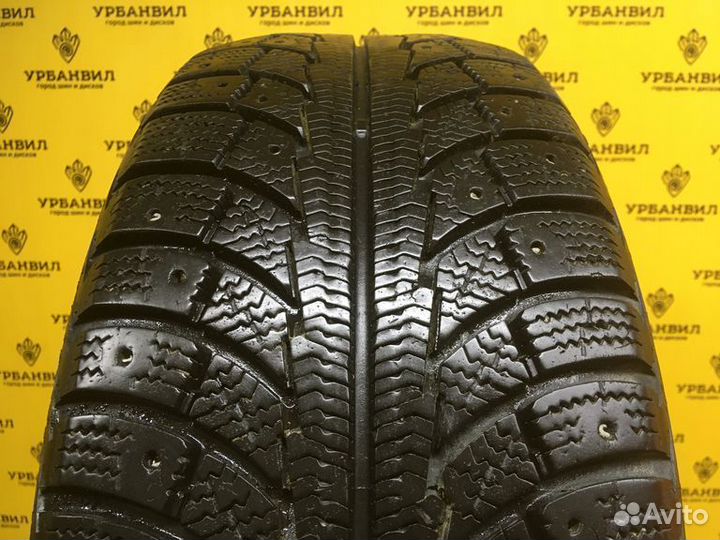 Gislaved Nord Frost 5 205/55 R16 94T