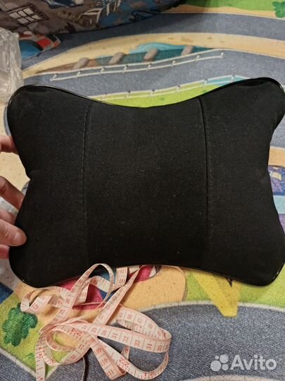 Автомобильная подушка