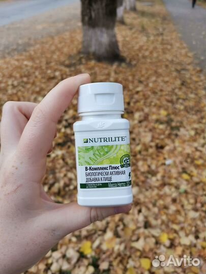 В-комплекс Амвeй/Амвей/Amway