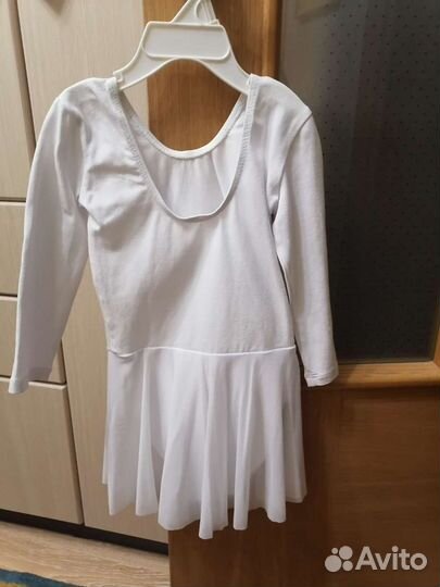 Купальник для девочки 116