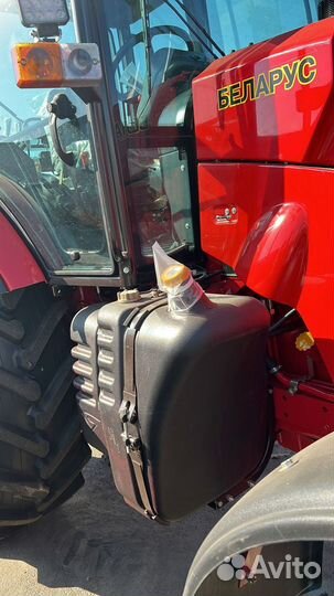 Трактор МТЗ (Беларус) 1523.3, 2023