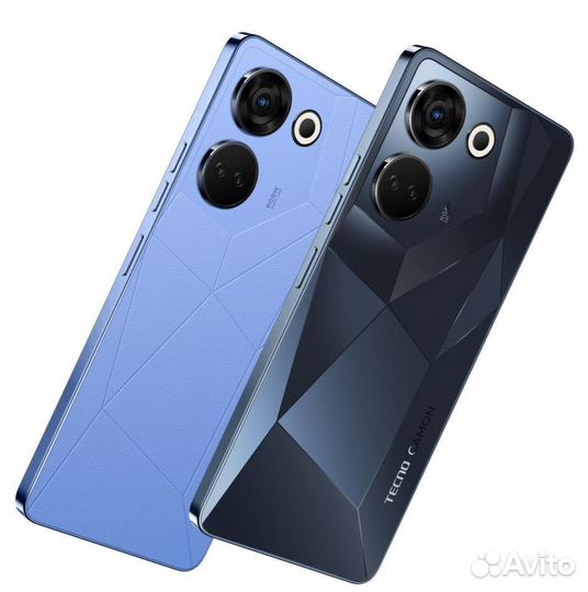 Смартфон Tecno camon 20 Pro 5G 256 гб