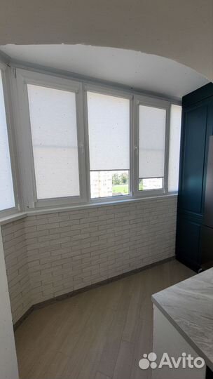 Рулонные шторы. Вызовите дизайнера бесплатно