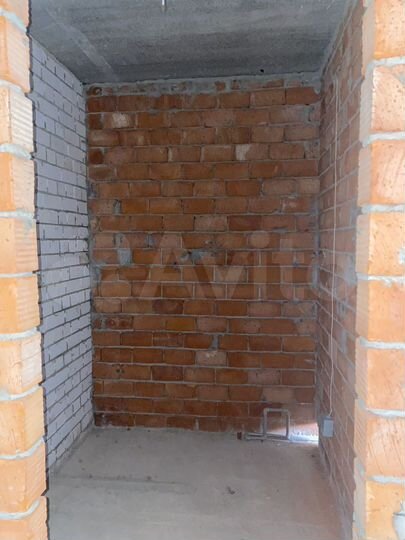 1-к. квартира, 47 м², 5/9 эт.