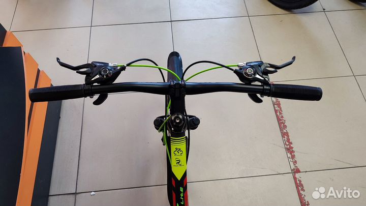 Велосипед pulse Lite MD 26 колеса