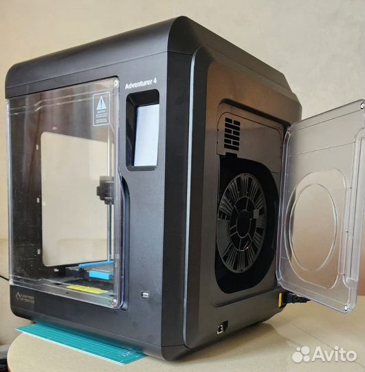 3D принтер Flashforge Adventurerer 4