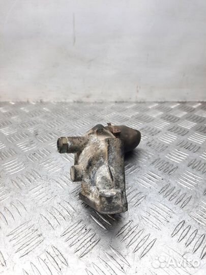 Корпус термостата Opel Astra G хэтчбэк 5 дв. 1.6