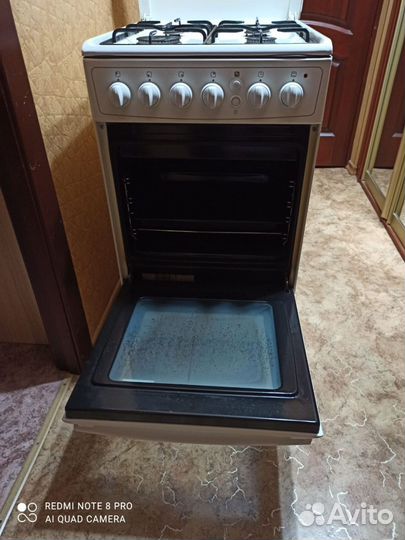 Газовая плита бу