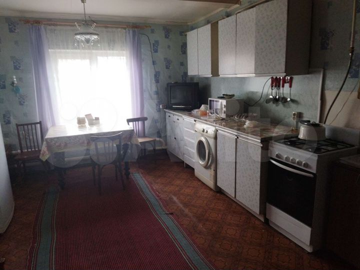 Дом 59,5 м² на участке 9 сот.