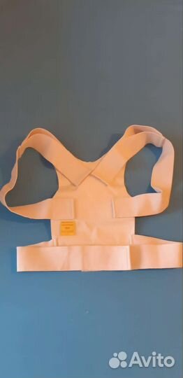 Корректор осанки детский