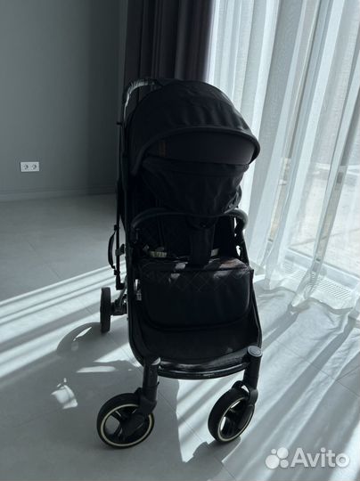 Коляска прогучная Dearest