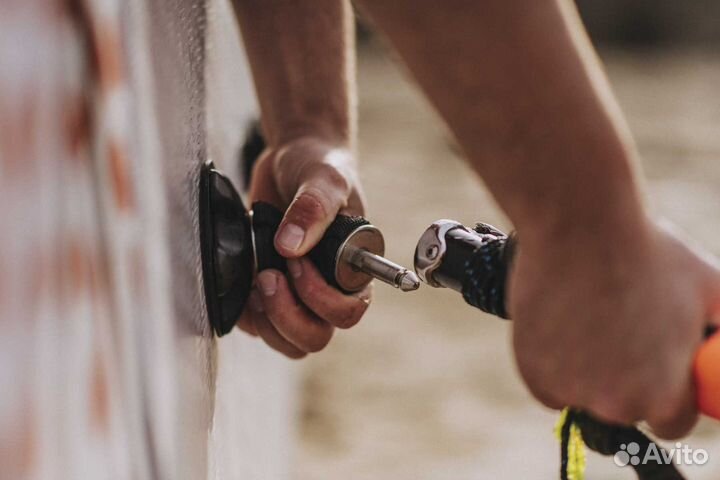 Sup Board Сап доска Shark Windsurf 10