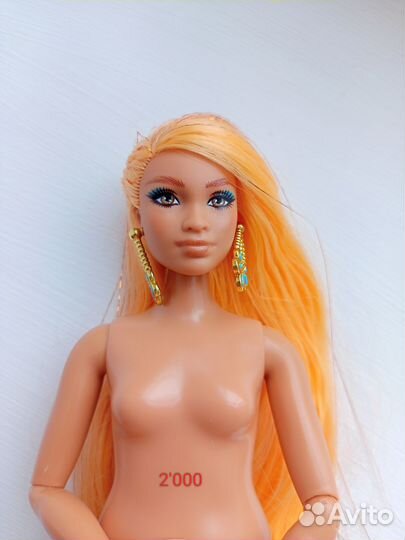 Кукла Барби