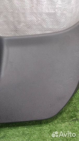 Обшивка крышки багажника Ford Fiesta (CB1) 2009