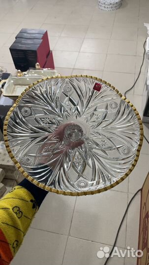 Ваза для фруктов